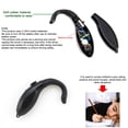 thumbnail image 4 of Alarma De Sueño Interior 3 En 1 Para Conductores Dolphin Fish Driver Doze Recordatorio Guardias De Seguridad Nap Zapper Alarma Seguridad Con Funciones Antisomnolencia Eigraketly EL016085-00, 4 of 5