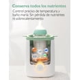 thumbnail image 2 of Momcozy Nutri Calienta biberones, Calientes Biberones 9 en 1 con Luz Nocturna para Biberones con Leche Materna o Fórmula, MW02, 2 of 7
