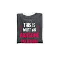 thumbnail image 3 of Awesome Politicianlooks Like Sweatshirt Men -Smartprints Designs, Male 5X-Large, 3 of 4