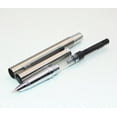 thumbnail image 3 of SUNSIOM 10 PCS Package Portable Disposable Blue/Black Fountain Pen Ink, 3 of 5