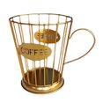 thumbnail image 1 of Panier de Rangement Cuisine Tasse de Rangement, 1 of 3