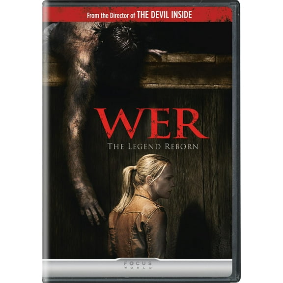 Wer (DVD)