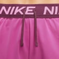 thumbnail image 4 of Women's Nike Attack Dri-FIT Shorts Color: Bicoastal Size: MEDIUM, 4 of 5