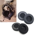 thumbnail image 2 of 2 Almohadillas de calidad para los oídos, almohadillas proteicas para auriculares Razerthresher Ultimate 7,1, 2 of 4