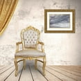 thumbnail image 3 of Paulson, Don 32x23 Gold Ornate Wood Framed with Double Matting Museum Art Print Titled - USA, Washington, Seabeck Billowing storm clouds, 3 of 4