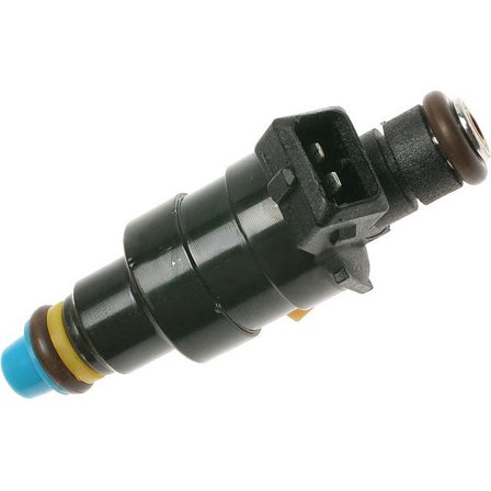 Fuel Injector - Compatible with 1985 - 1988 Pontiac Fiero 2.8L V6 FI MFI 1986 1987
