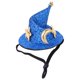 thumbnail image 1 of Mini Gorra Con Correa Elástica Ajustable Para La Barbilla. Gorra Para Animales Pequeños: Cerdo, Serpiente, Erizo, Dragón Barbudo, Hámster, Loro. Accesorios Para Fotos., 1 of 2