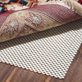thumbnail image 1 of BAGAIL BASICS Non Slip Rug Pad Gripper 5 x 7 Feet Extra Thick Carpet Pads for Area Rugs and Hardwood Floors, Keep Your Rugs Safe and in Place, 1 of 8