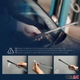 thumbnail image 7 of Front Windshield Wiper Blades Set for Lexus IS 2001-2013, 7 of 7