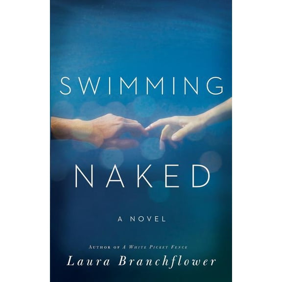 Swimming Naked, (Paperback)
