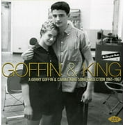 Various Artists - Goffin and King-A Gerry Goffin and Carole King Song Collection 1961-1967 - Rock N' Roll Oldies - CD