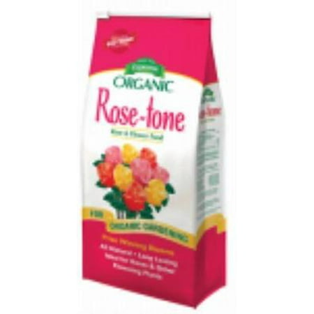4 LB 4-3-2 Rose Tone All Natural For All Types Of Roses Contains