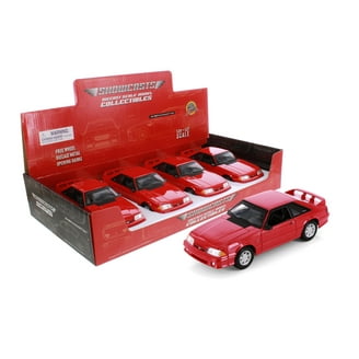 ミニカー Maisto MUSTANG SVT COBRA R (2000) 1/18 Maisto Special