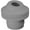 Gray, variant on Custom Molded Products CMP25554301000 0.75 in. Self Align Insider, Gray