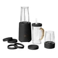 thumbnail image 1 of Procesador de alimentos Beautiful 489 ml con 12 piezas Negra, 1 of 4
