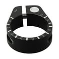 thumbnail image 3 of Bicycle Seatpost Clamps Bike Seat Post Clamp Lightweight Alloy 31.8 /34.9Mm For Seatpost Diameter 27.2/ 28.6/ 30.4/ 30.8/ 31.6Mm Red 31.8 Fangkenuo, 3 of 9