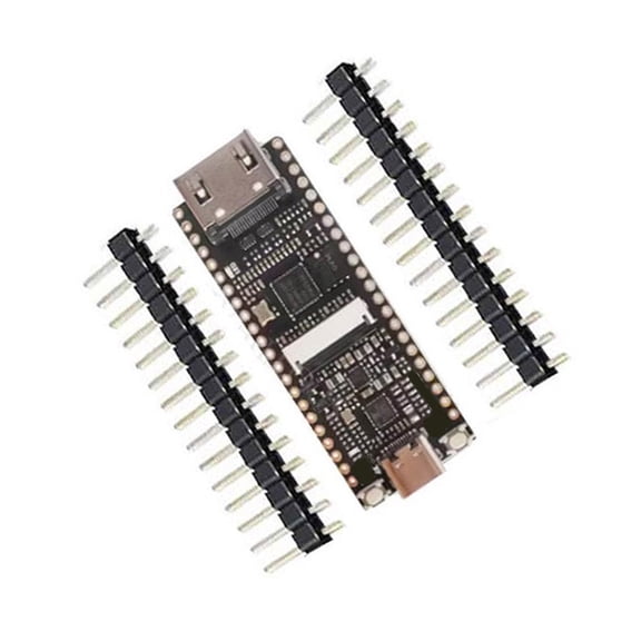 Lichee 4K FPGA GoAI Development Board FPGA GW1NSR-LV4C Development 64Mbit PSRAM for Programmable Logics Device