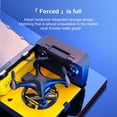 thumbnail image 4 of Mini Drone RC Helicopter 4K Cámara HD Regalos Para Adultos Black 1 Batería Sunnimix Mini RC Drones, 4 of 8