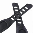 thumbnail image 3 of 1pair New Exercise Bike Pedal Straps Stirrup Strap Fitness Equipment Accessories, 3 of 5