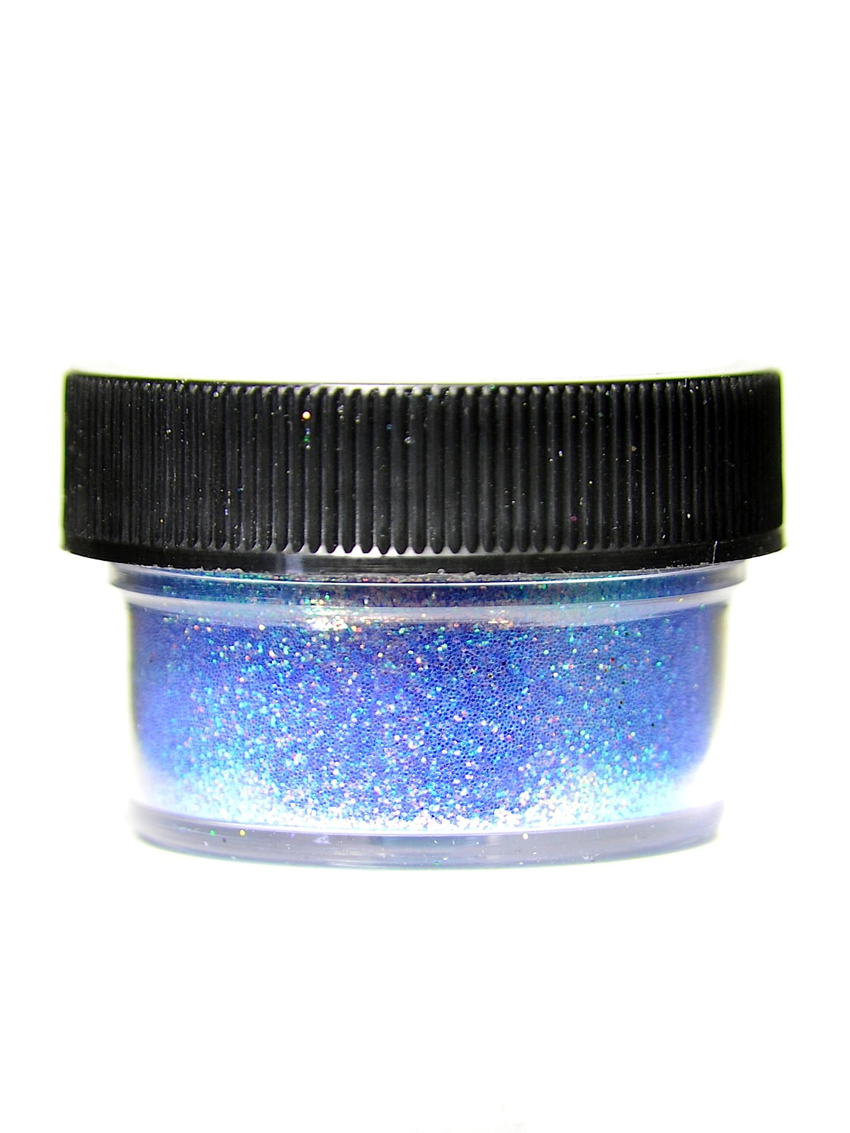 Ultrafine Transparent Glitter nirvana, 1/2 oz., jar (pack of 6)