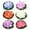 Multicolor, variant on Hengdidi Floating Lotus Solar Lights 6 Pack - Water Activated Led Pool Lights for Garden/Pond/Wedding Decor, Wind-Rotating Safe Sensor Lights with 6 Colors (Ideal Gift/Romantic Ambiance)