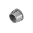 thumbnail image 4 of Uxcell 66Pack 12mm Plastic Hole Plugs Panel Flush Type Knockout Locking Plugs, Gray, 4 of 5