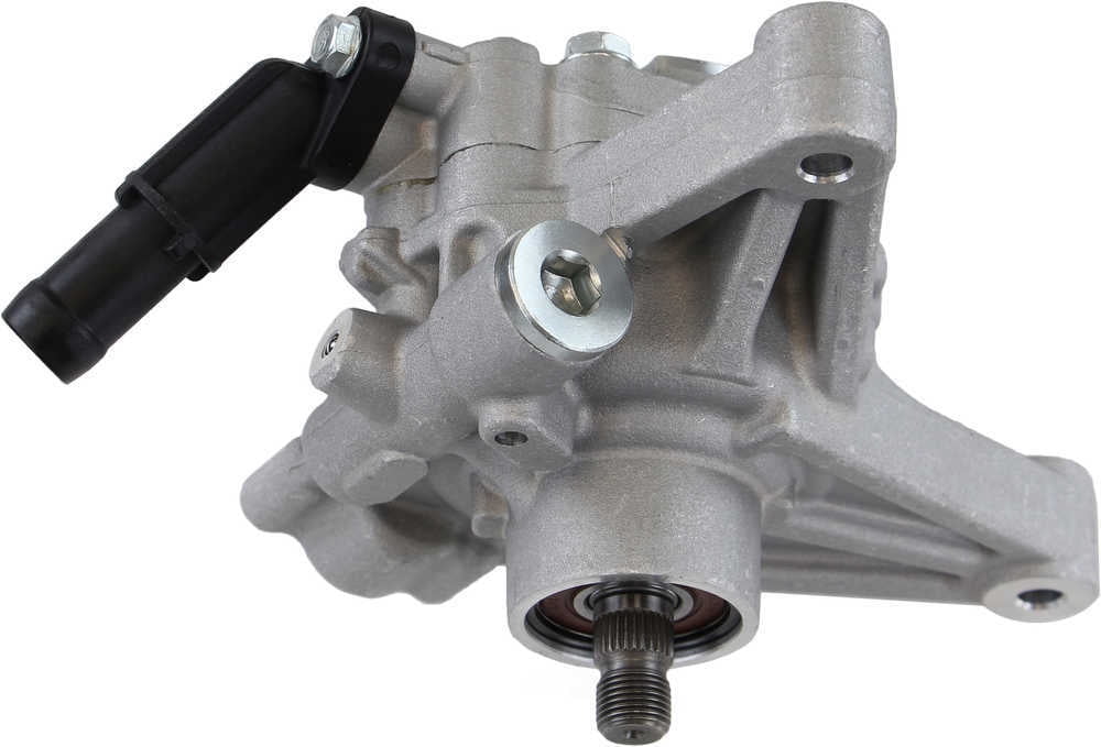 Atlantic Automotive Engineering 50106 AAE Hydraulic Power Steering Pump 100% Tested