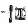 thumbnail image 4 of Electric Bicycle Road Cycling Plastic Water Cup Holder Riding Black White Jinyu, 4 of 5