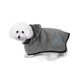 thumbnail image 5 of Toalla De Baño Para Mascotas Toalla De Perro Súper Absorbente Bata De Baño Capa De Secado Para Baño De Mascotas Speravity PT001587-02, 5 of 7