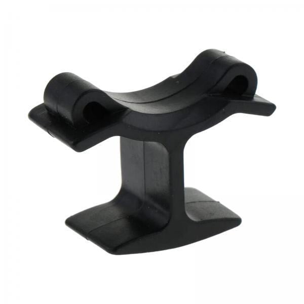 Soportes para dedos de silbatos de árbitro Sunnimix 5 piezas