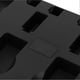 thumbnail image 4 of Multifunction ABS Charging Base Game Cards Storage Bracket Holder for Switch, 4 of 4
