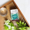 thumbnail image 6 of OLLY Flawless Complexion Gummy, Skin Support Supplement, Vitamins A, E & Zinc, 50 Ct, 6 of 8