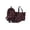 Black, variant on Three Piece Backpack For All Pamily Use Daypack With Multiple Compartments For School Commuting And Travel(Black)