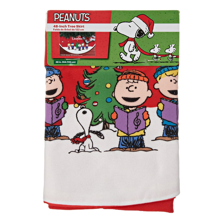 Peanuts Gang 48