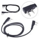 thumbnail image 3 of Likrtyny Cable Copia Clonado 2 Pines para Radio 2 Vías Puxing Wouxun Linton, 3 of 3