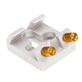 thumbnail image 2 of Telescopio Soporte para telescopio buscador, Soporte de montaje para telescopio buscador licencia de ranura con tornillo Base shamjiam Base de cola de milano, 2 of 4