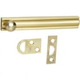 thumbnail image 5 of National Hardware N197-988 V1922 Flush Bolt in Solid Brass, 5 of 5