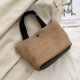 thumbnail image 1 of Bolsos de paja MarinaVida para mujer, bolso tote con asas, bolso tote bohemio para playa, carteras y bolsos de paja para mujer, 1 of 6