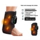 thumbnail image 2 of Protector de Tobillo Eléctrico. Masajeador Portátil de Pies y Tobillos con para Aliviar el Dolor, la Hinchazón y la Fascitis Plantar., 2 of 5