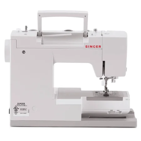 Singer Scholastic Heavy Duty Sewing Machine w/23 Stitch Patterns 5523