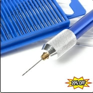AP Products 009-000C3C 5/32" Screw Driver Clutch Insert Bit - Walmart.com
