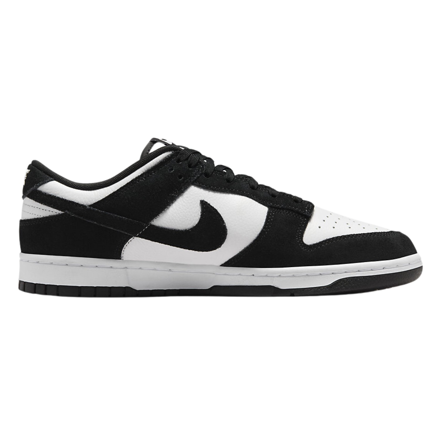 Nike Dunk Low Retro SE Men's Black photo 2