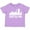 Lavender, variant on Inktastic Seattle Skyline Grunge Boys or Girls Toddler T-Shirt