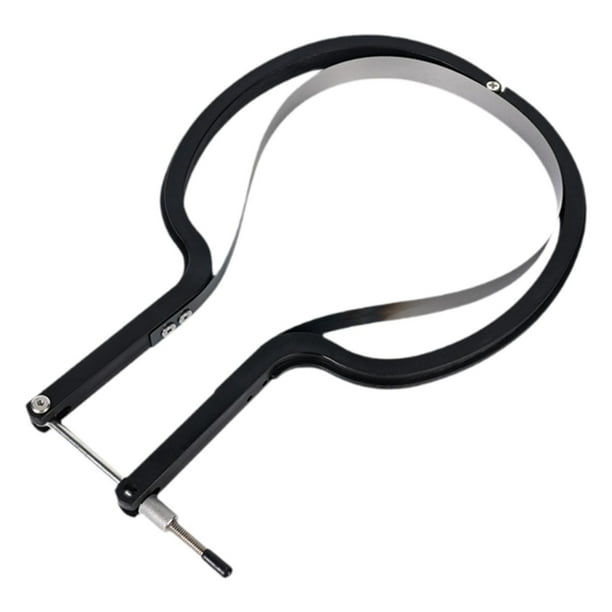 Kit De Cortador De Tenis De Mesa, Herramienta De Repuesto Para Bordes De Raquetas De Ping Pong Con Diseño De Arco ARC