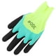 thumbnail image 4 of 5 pares de guantes de trabajo de jardinería antideslizantes guantes de trabajo de fábrica de jardín resistentes al desgaste transpirables Unbranded 3112190166411, 4 of 7