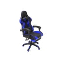 thumbnail image 2 of Silla Gamer Ghost Azul Vanlig GHOST, 2 of 4