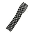 thumbnail image 1 of PVCS Crystal Sticker Rhinestone Diamond Ribbon Self Adhesive Paper DIY Car Decoration Glitter Rhinestone Craft Decoration, 1 of 7