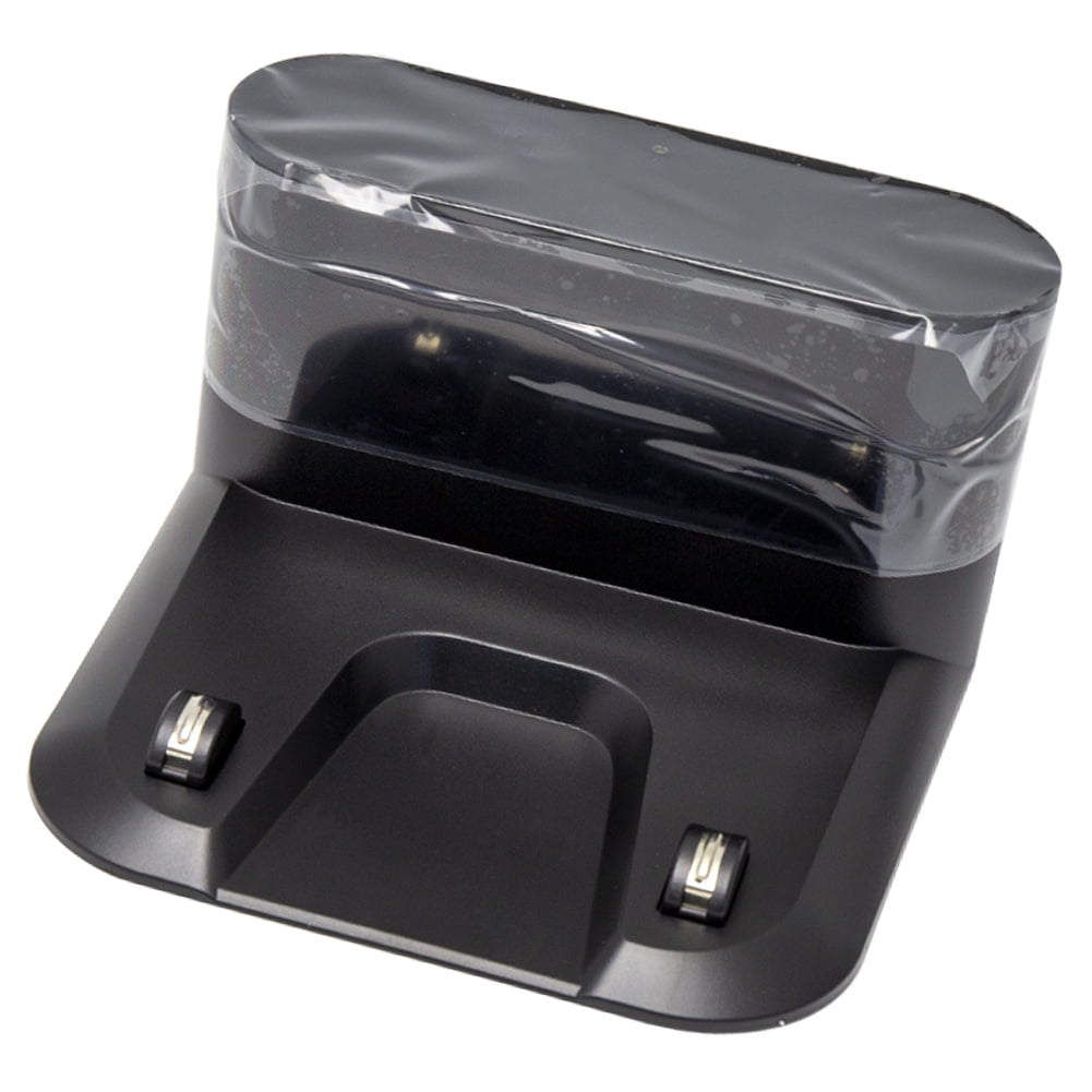 Fast Charge Dock For Ihome For Autovac For Nova S1 Pro And For Bobsweep Rc400 Robot Vacuums Reliable Power Source