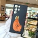 thumbnail image 2 of Destaca con una funda para iPhone con diseño de calavera de flores, compatible con iPhone 15 Pro Max, 14, 13, 12 Pro, 11, 2 of 4