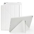 thumbnail image 1 of Origami Stand Leather Smart Case Compatible iPad Air 10.5 (2019)/Pro 10.5-inch (2017), 1 of 5